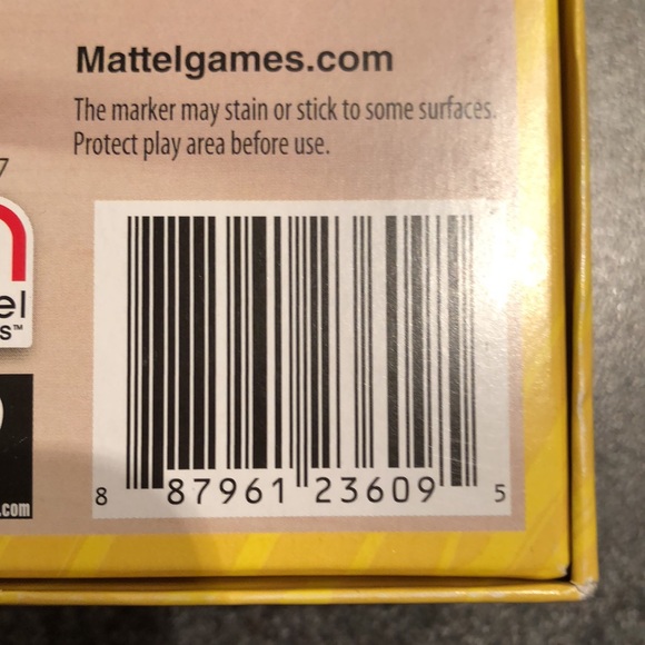 Pictionary - Picture 3 of 3